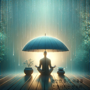 소리의 피난처, 세상에서 벗어나기 위한 비