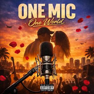 One_Mic_One_World