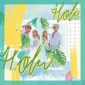 Hola Hola
