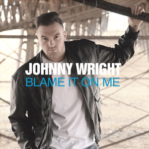 Blame It On Me (Ross Alexander Radio Edit)