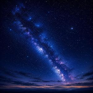 Nightsky Vibe 1024