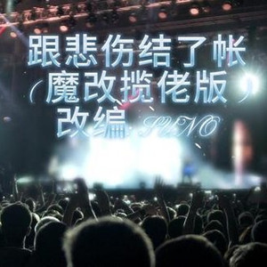 跟悲伤结了帐 (魔改揽佬版)