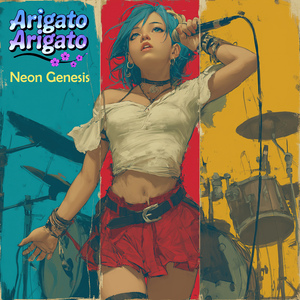 Neon Genesis