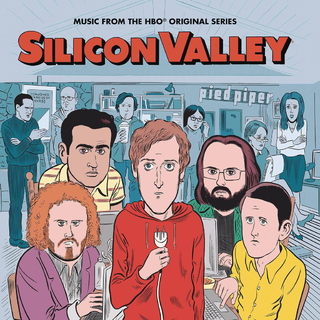 S04 硅谷 Silicon Valley 第四季