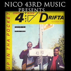 Cowards Don't Live Long (feat. Da Drifta & PERIL)