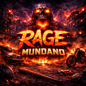 RAGE MUNDANO