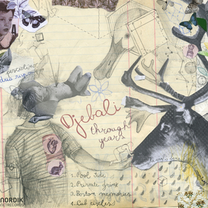 Pool Side (Original Mix)