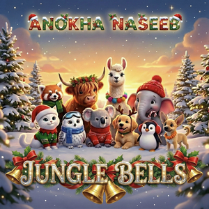Jungle Bells