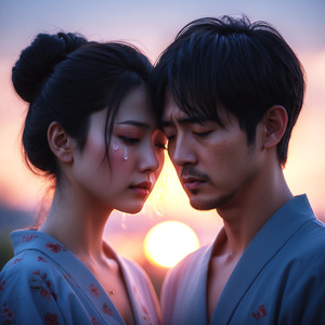 さよなら、僕の恋人 (Sayonara, Boku no Koibito)