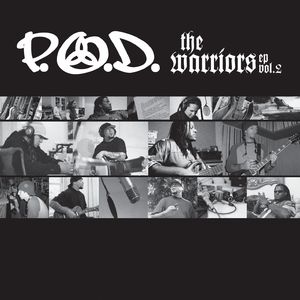 Boom (Live at Cornerstone)