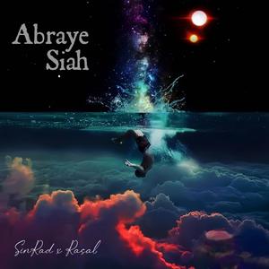 Abraye Siah (feat. Rasal)