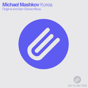 Korea (Sam Davies Remix)