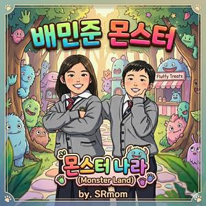 몬스터 배민준