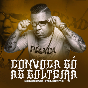 Convoca Só as Solteiras