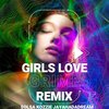 Kozzie - Girls Love Grime (Remix)