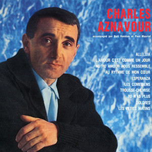 Notre Amour Nous Ressemble