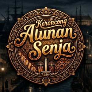 Alunan Senja (Remix)