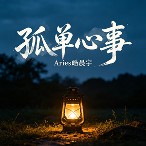 孤单心事（男生温柔版）