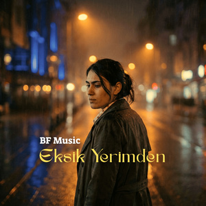 Eksik Yerimden