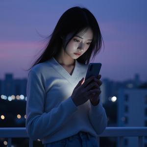 君の番号を消して