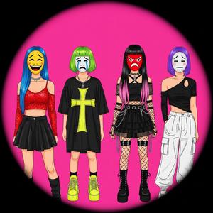 카페인 키스 (Caffeine Kiss)