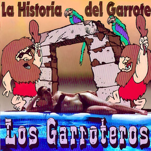 El Apachurro