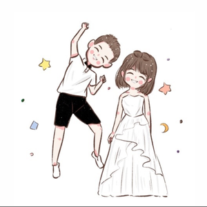 我们的小世界（cover）