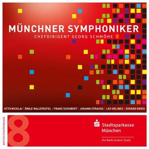 Très Jolie: Valse, op. 159