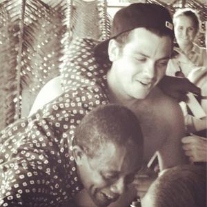 Full Gazz, Hue Jacqueline !