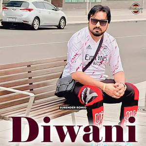Diwani