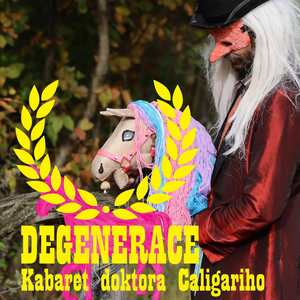 Degenerace
