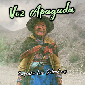 Voz Apagada
