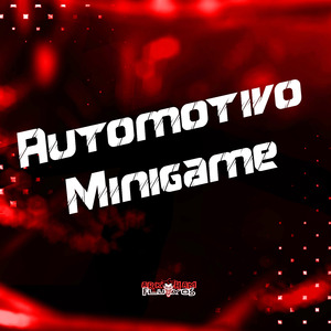 Automotivo Minigame