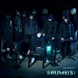 Cypher (Bonus track) (feat. Lalso, Ykare, Wheeps, Ama, Tekmé, Chess, Youston, Timaru, Jaures, Tazman Taz, Babino, Gades & Rekkin)