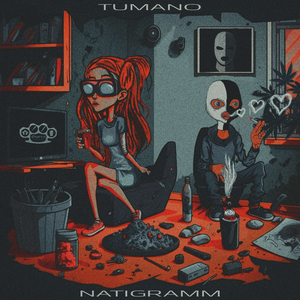 TUMANO (prod. by Nazz Muzik x Wendigo)