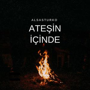 Ateşin İçinde