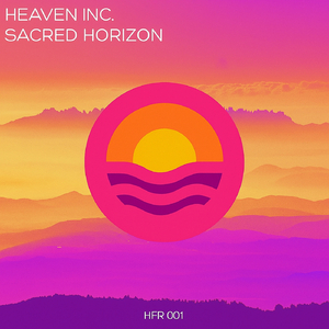 Sacred Horizon