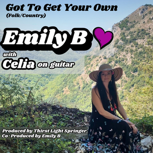 Got To Get Your Own (Folk Edit)