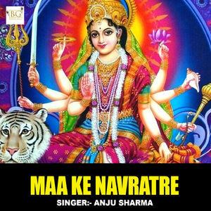 Maa Ke Navratre