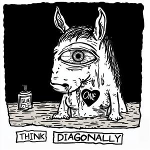 THINK DIAGONALLY