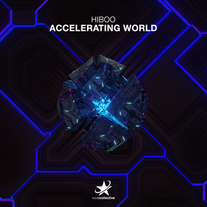 Accelerating World (Extended Mix)