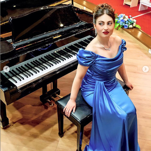 Quella Fiamma Che M'accende