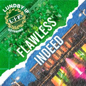 Vykort Från En Regnig Aveny