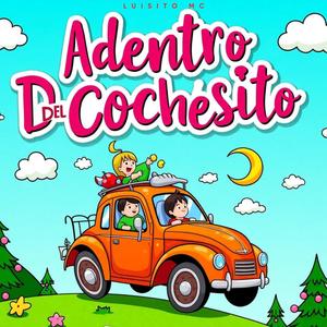 Adentro Del Cochesito