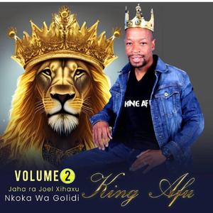 NKOKA WA GOLIDI REMIX