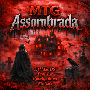 Mtg Assombrada