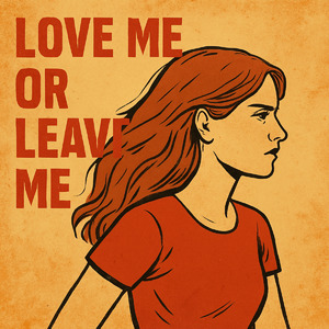 Love Me or Leave Me