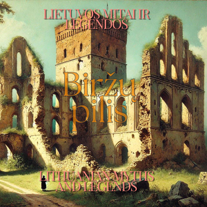 Biržų Pilis
