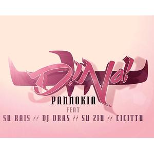 Dinai (feat. Su Rais, Dj Dras, Su Ziu & Cicittu Ganasana)