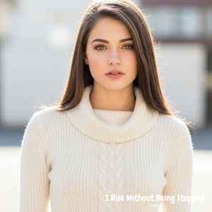 I Am the Whole Story